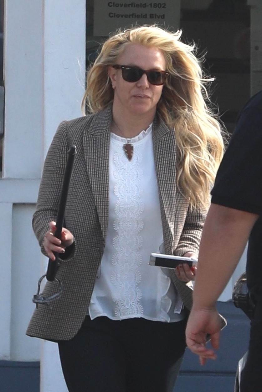 Britney Spears