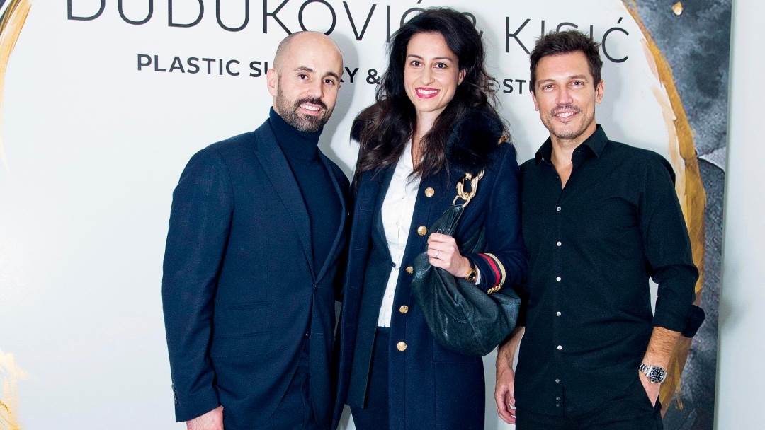 Poliklinika Duduković i Kisić