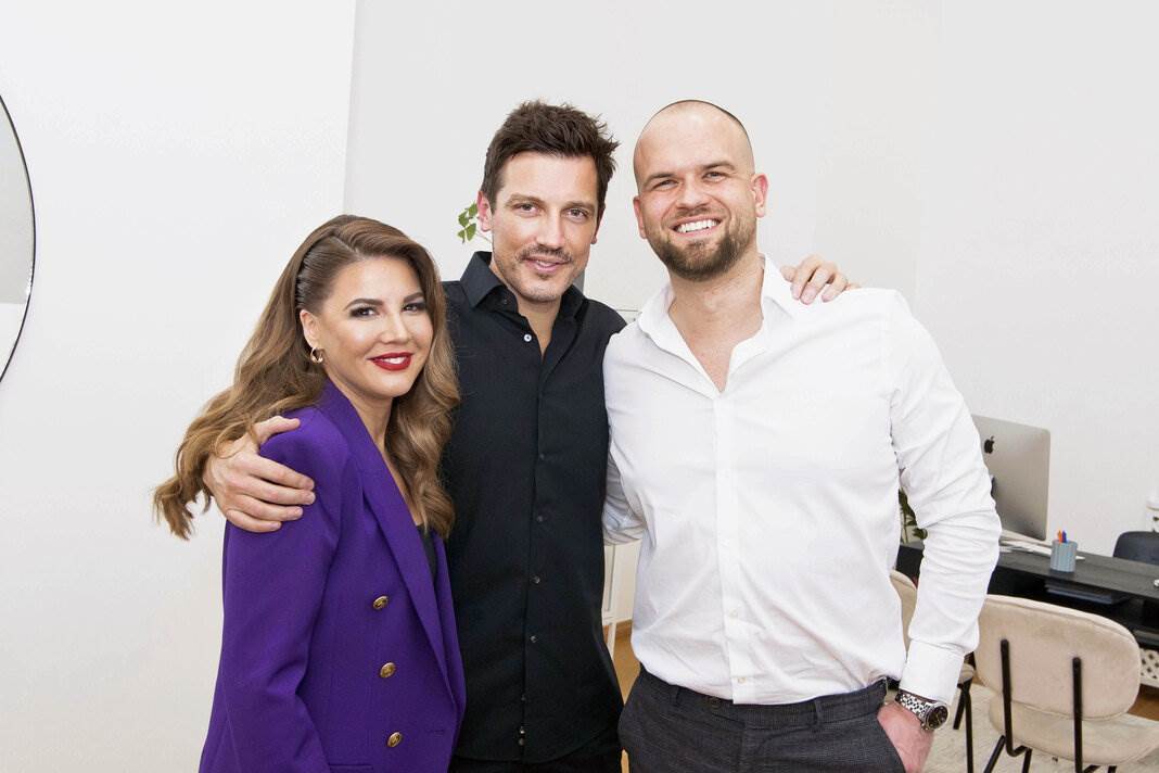 Poliklinika Duduković i Kisić