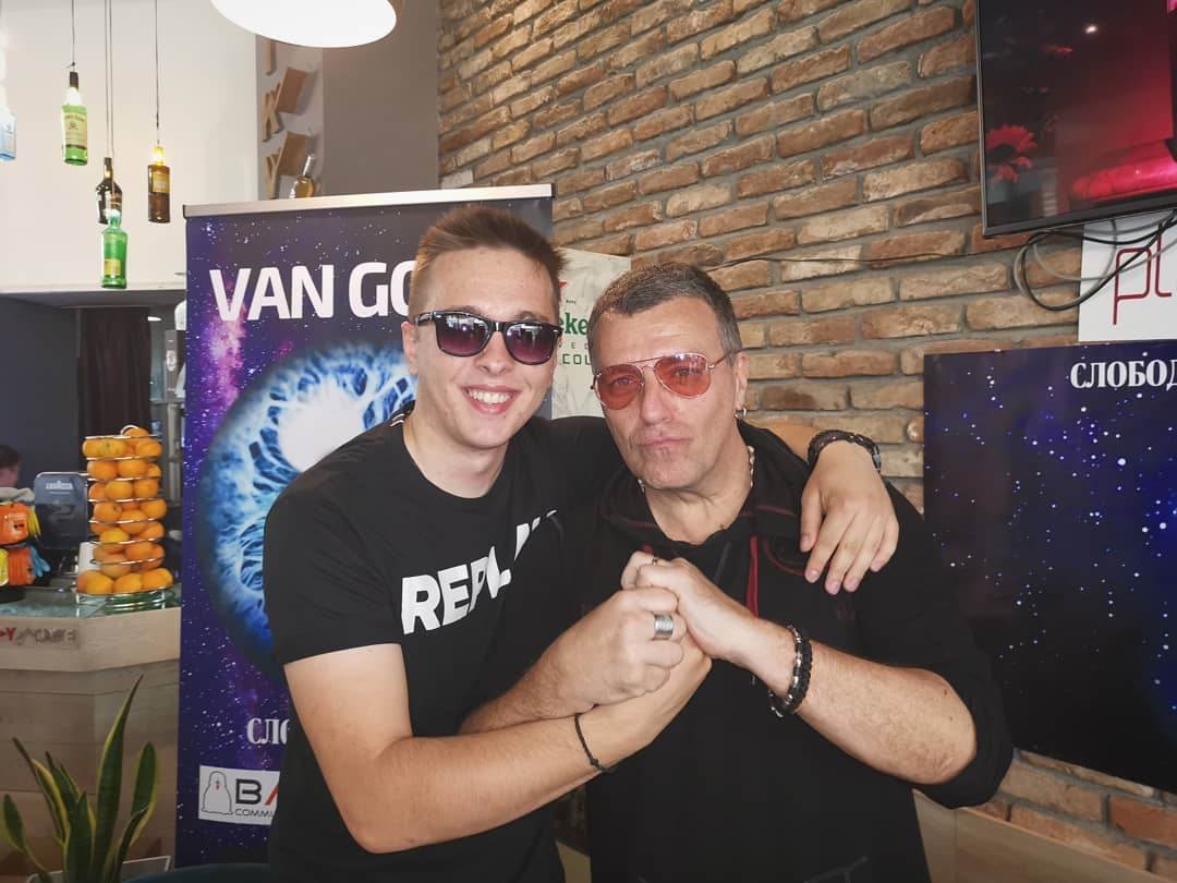 Kristijan Risteski