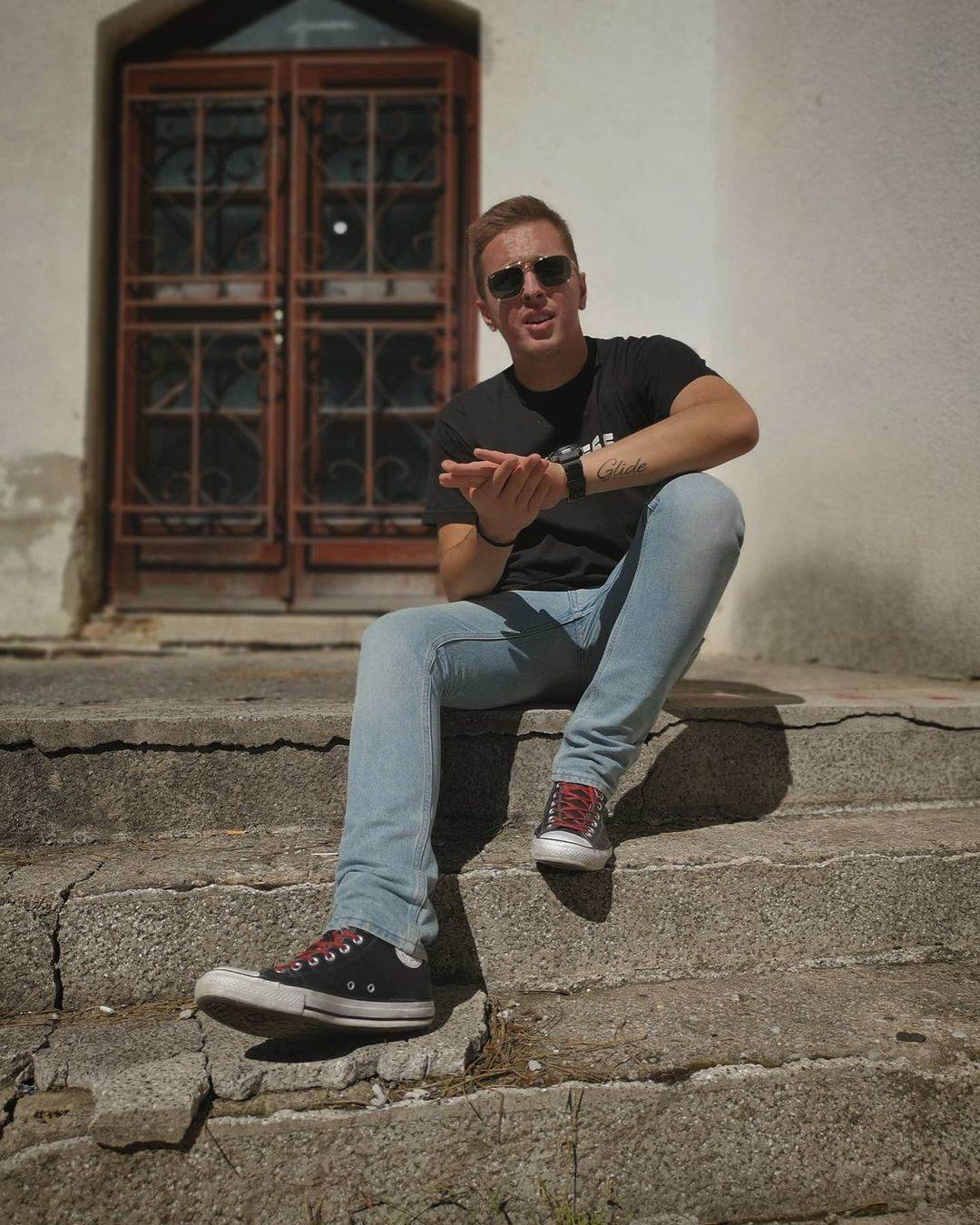Kristijan Risteski