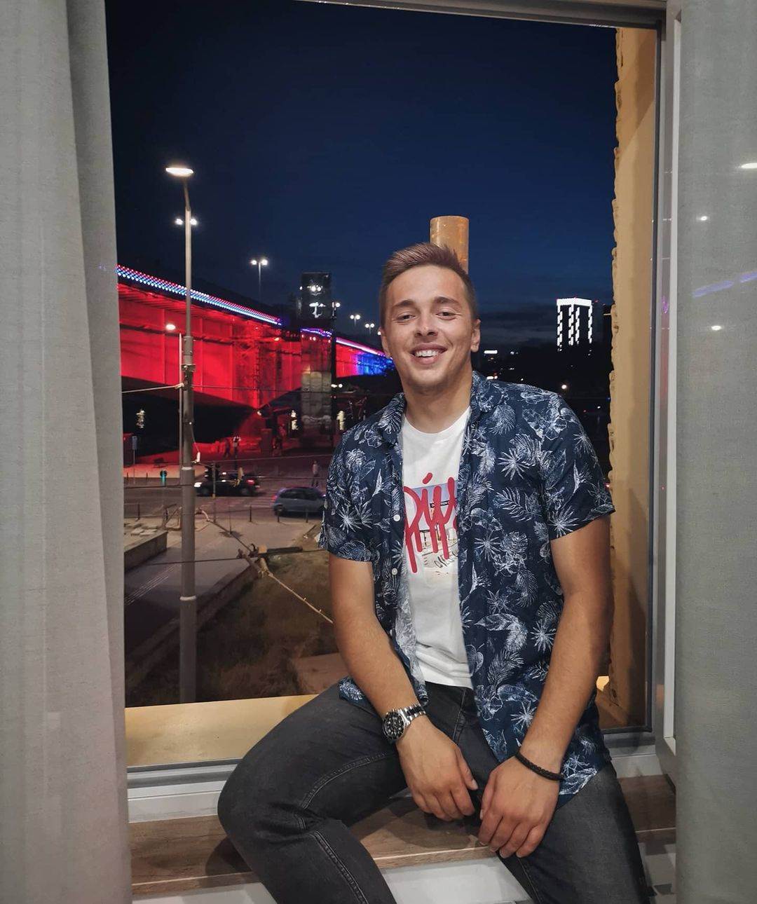 Kristijan Risteski