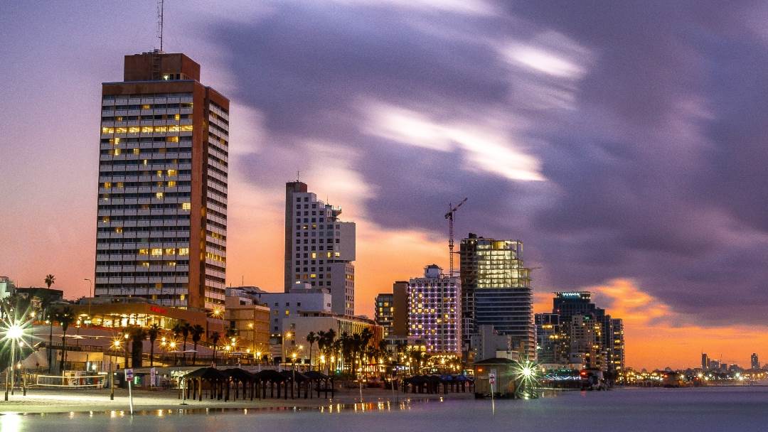 Tel Aviv