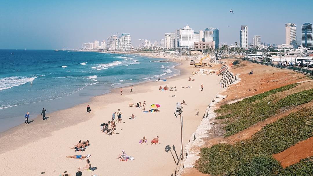 Tel Aviv