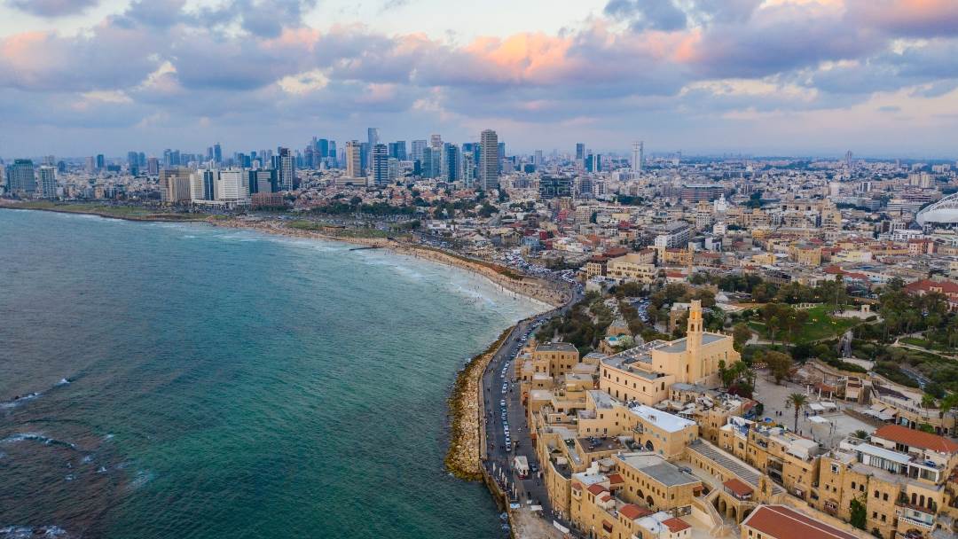 Tel Aviv