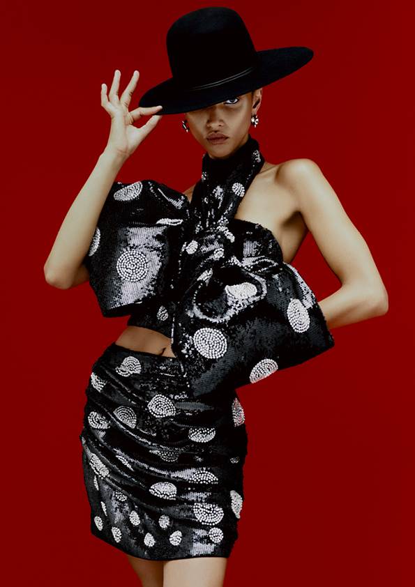 H&M kolekcija The Circular design story