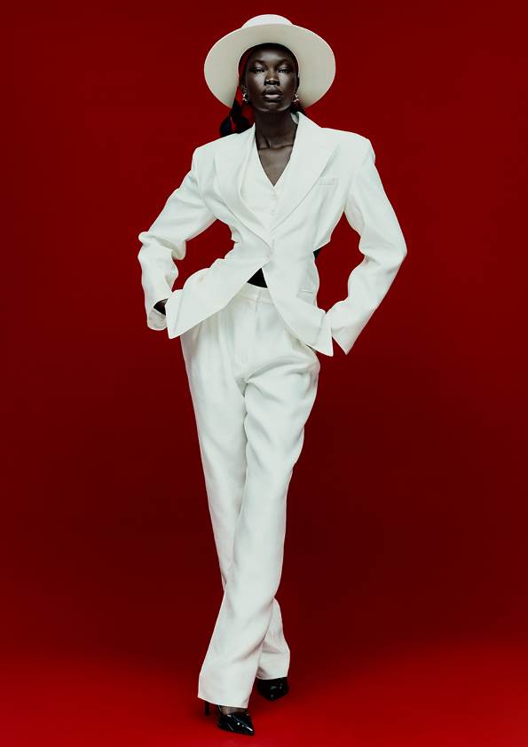 H&M kolekcija The Circular design story