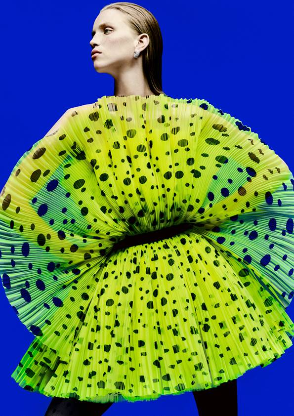 H&M kolekcija The Circular design story