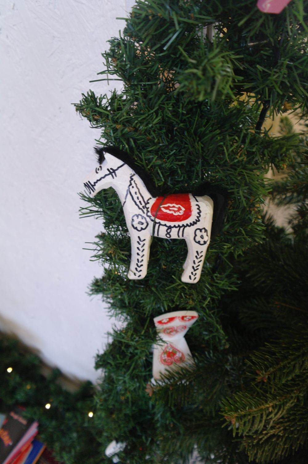 Tradicionalne drvene igračke u sklopu Obrtničkog Adventa