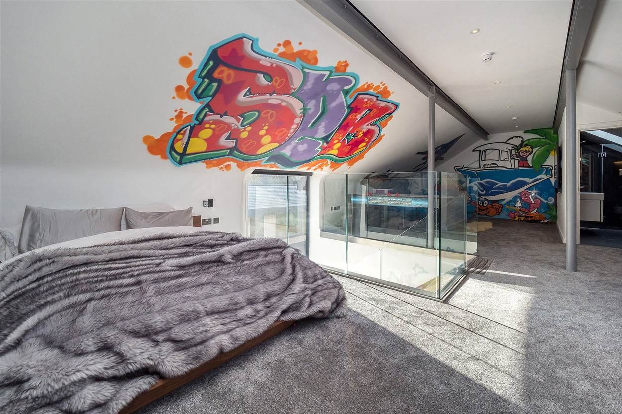 Vila Christiana Ronalda