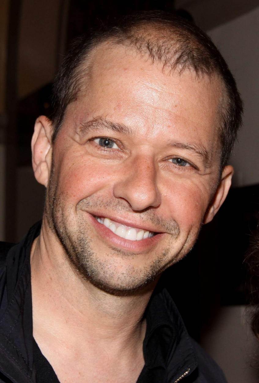 Jon Cryer