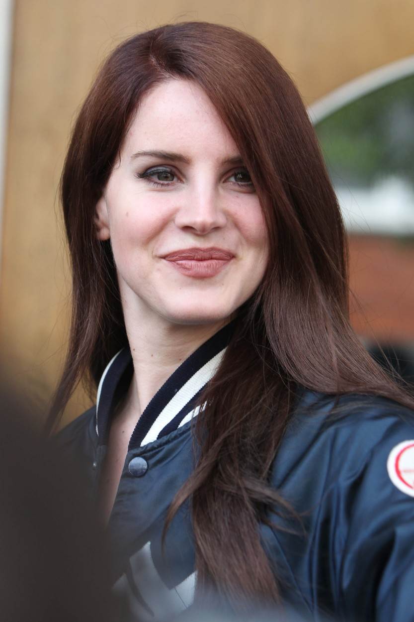 Kako se Lana Del Rey mijenjala koz godine