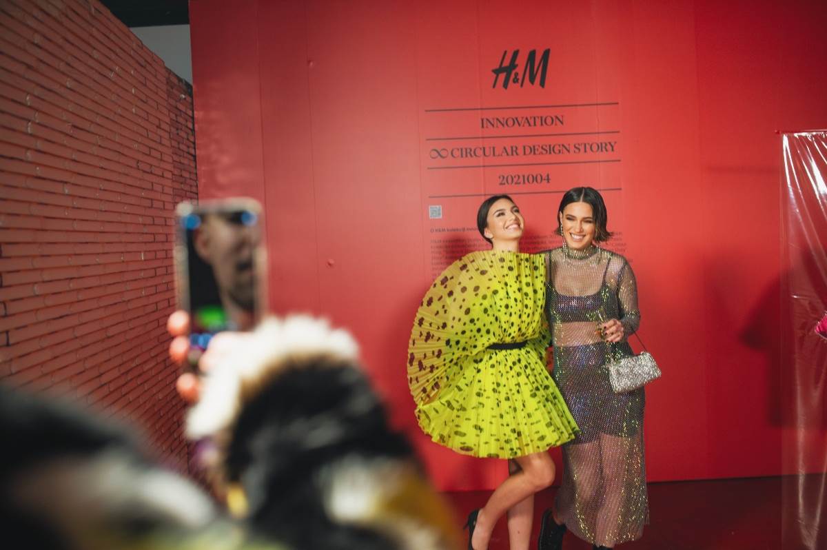 Ema Luketin i Paula Sikiric