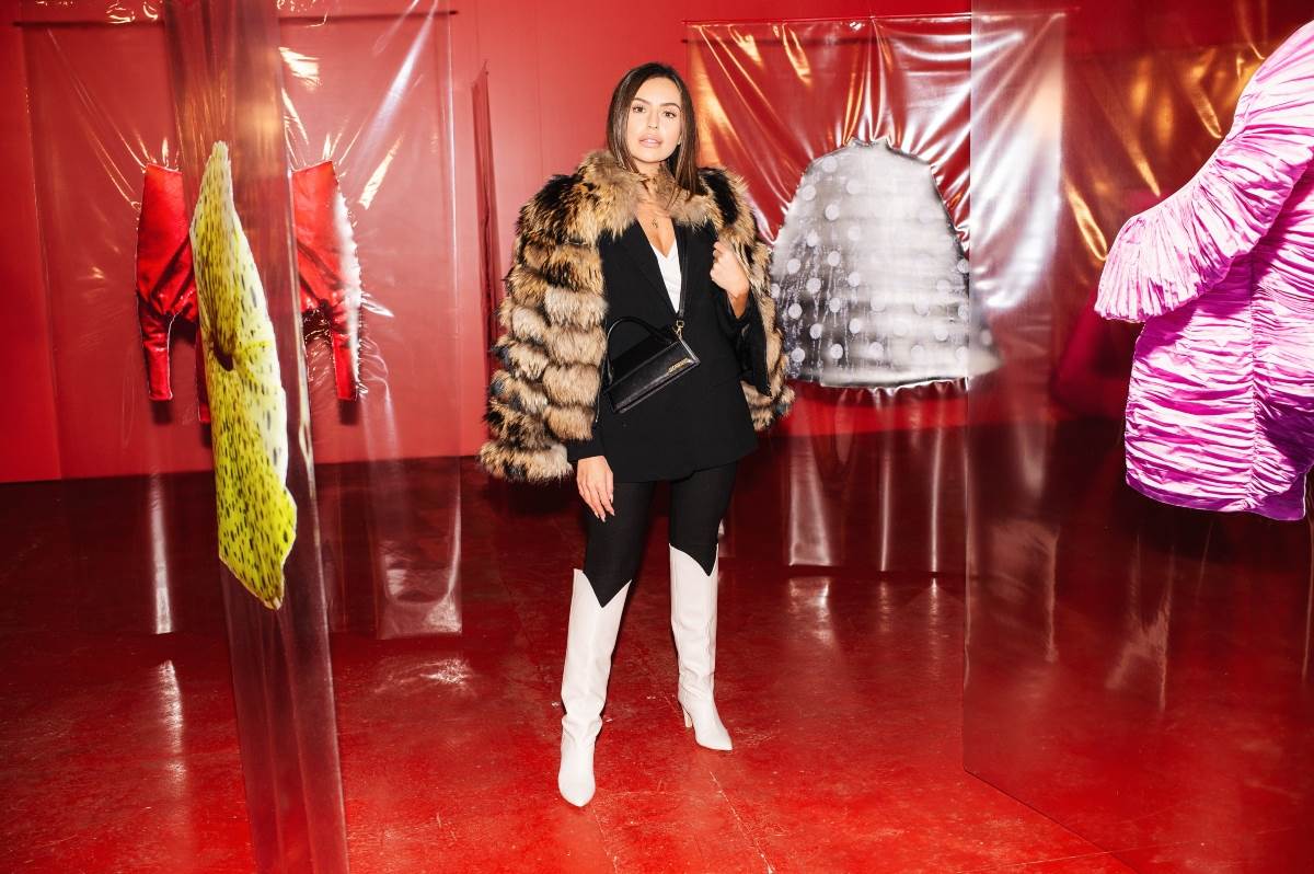 Donna Lugonja Petkovic