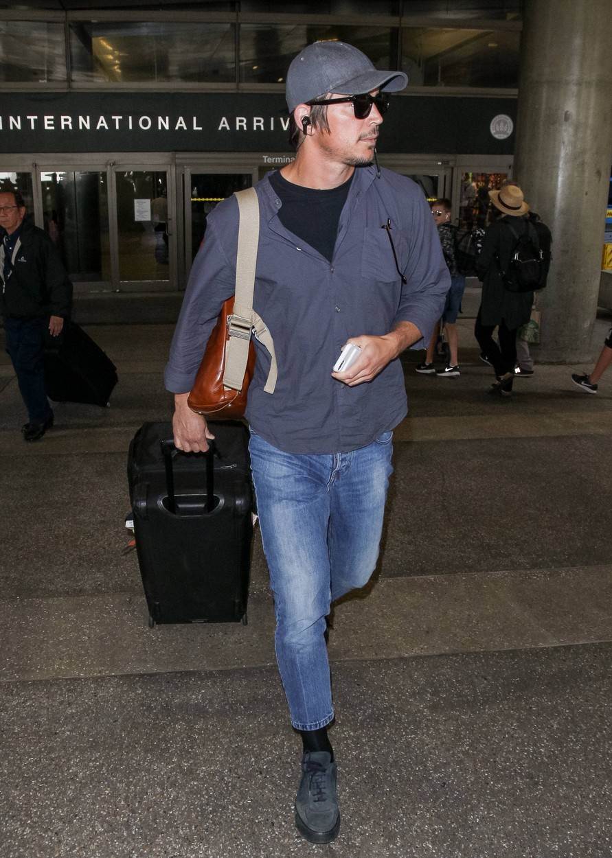 Josh Hartnett otkrio zašto je otišao iz Hollywooda.