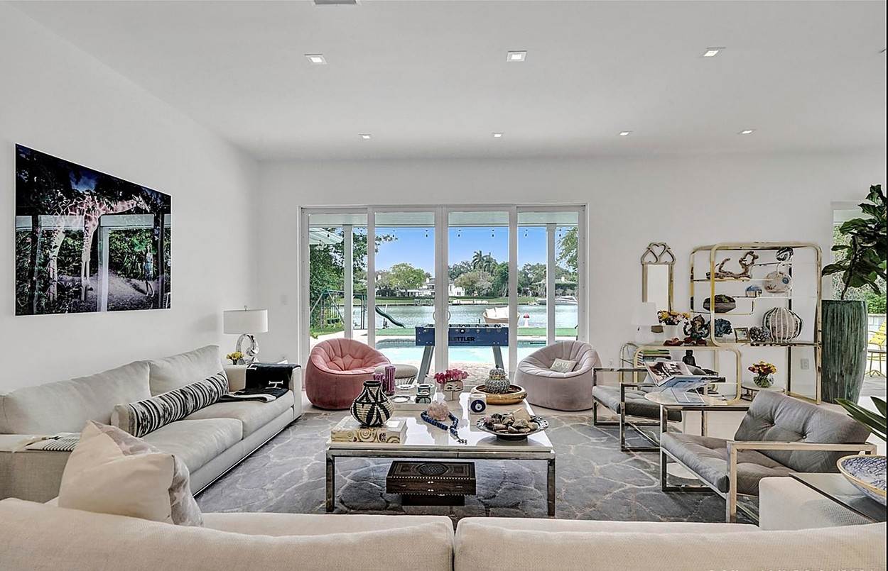 Alex Rodriguez je prodao kuću u Miamiju nakon prekida s Jennifer Lopez.