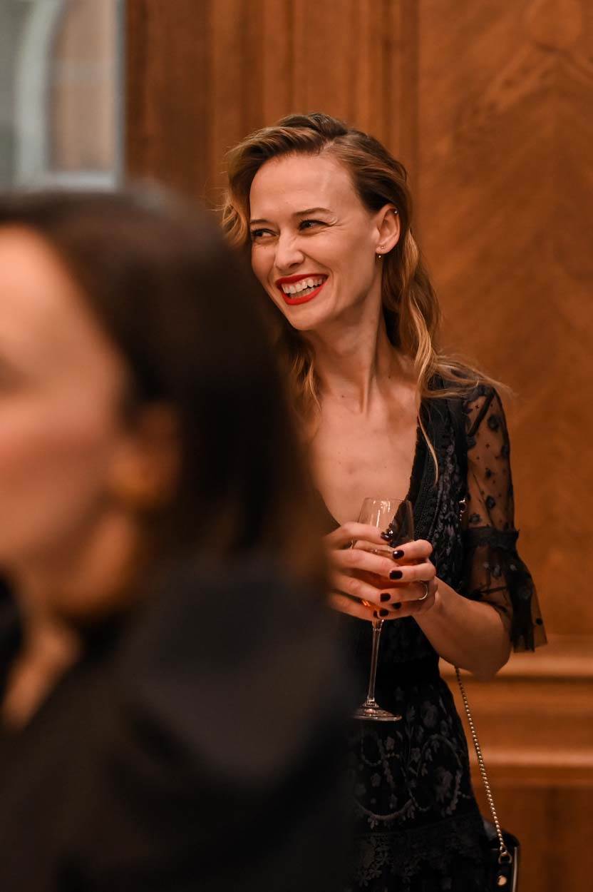 Elle Style Awards 2021.