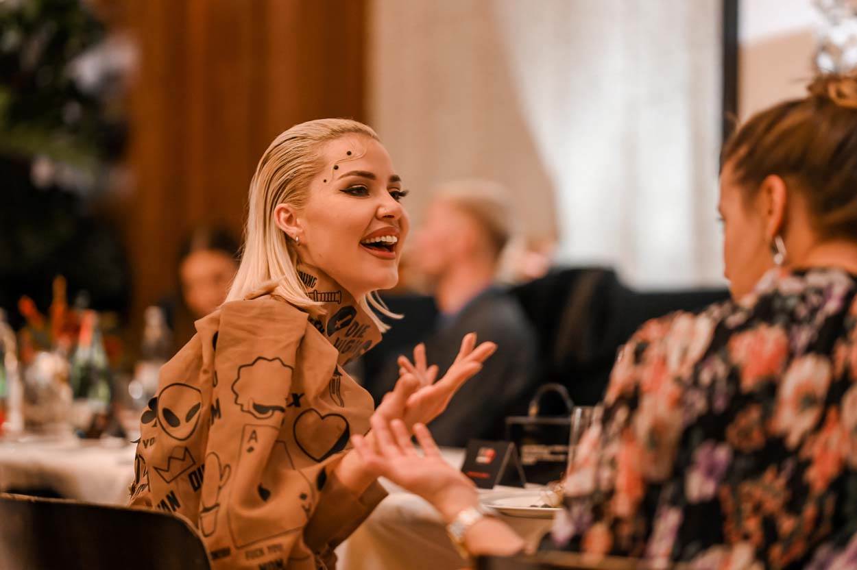 Karla Zelić (Superbabekillah)