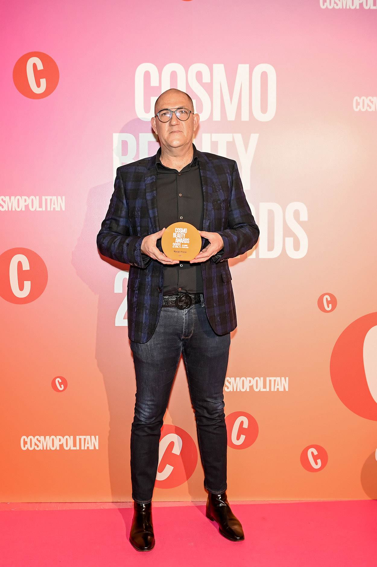 Kako je Cosmo Beauty Awards postao najveći ženski klub ljepote i tko su laureati?