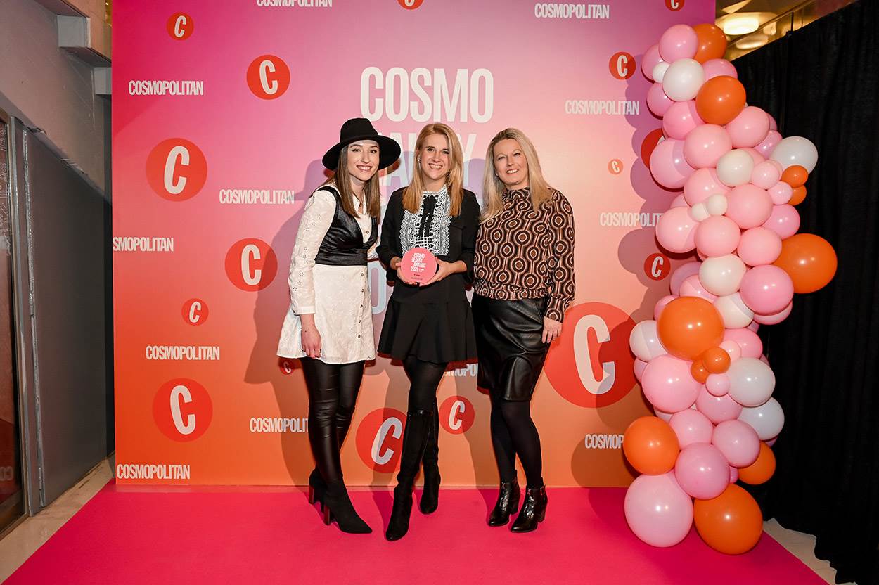 Kako je Cosmo Beauty Awards postao najveći ženski klub ljepote i tko su laureati?
