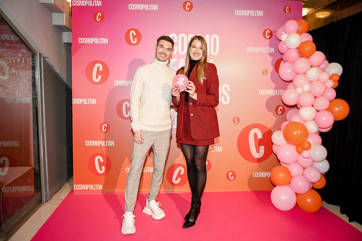 Kako je Cosmo Beauty Awards postao najveći ženski klub ljepote i tko su laureati?