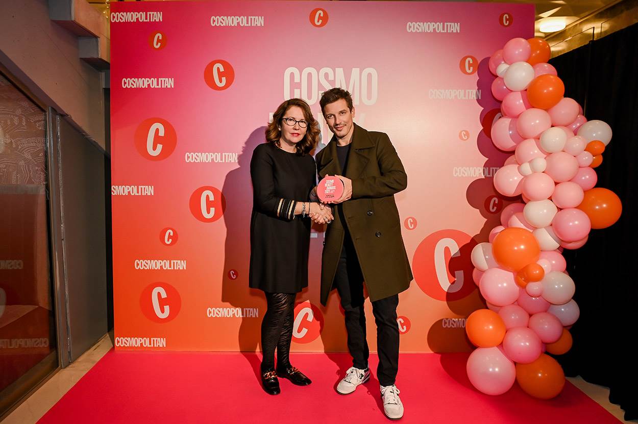 Kako je Cosmo Beauty Awards postao najveći ženski klub ljepote i tko su laureati?