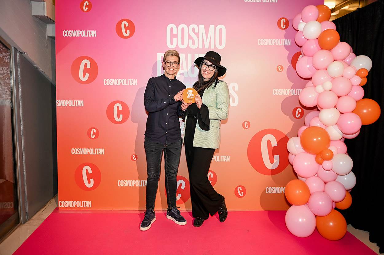 Kako je Cosmo Beauty Awards postao najveći ženski klub ljepote i tko su laureati?