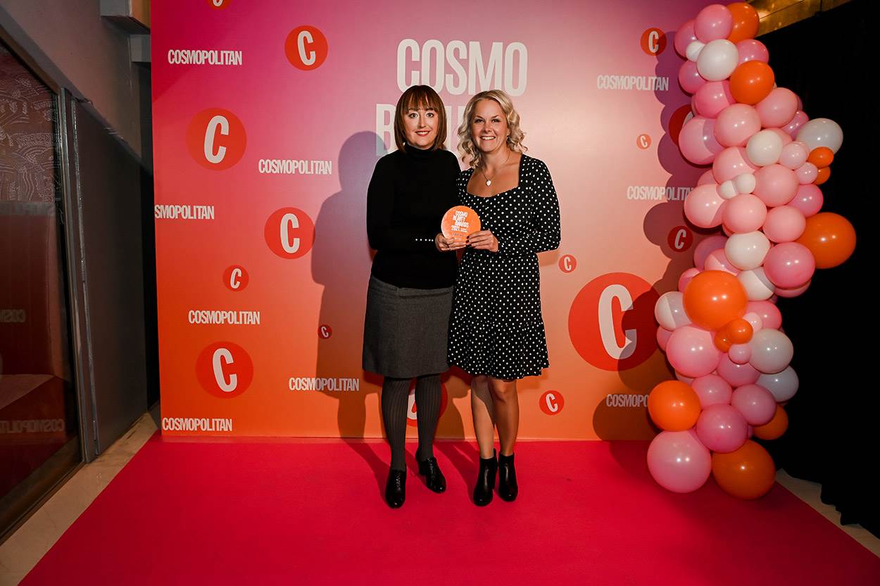 Kako je Cosmo Beauty Awards postao najveći ženski klub ljepote i tko su laureati?