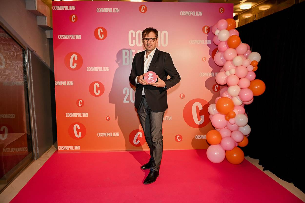 Kako je Cosmo Beauty Awards postao najveći ženski klub ljepote i tko su laureati?