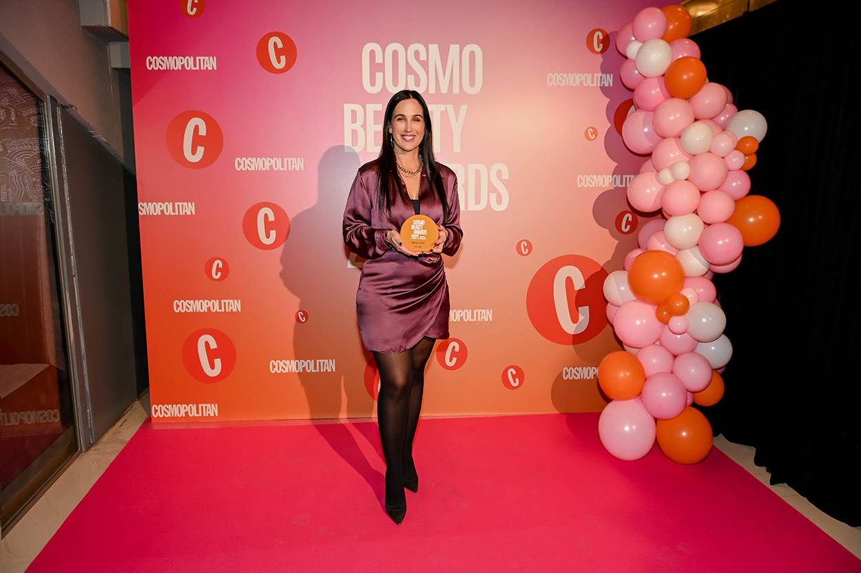 Kako je Cosmo Beauty Awards postao najveći ženski klub ljepote i tko su laureati?