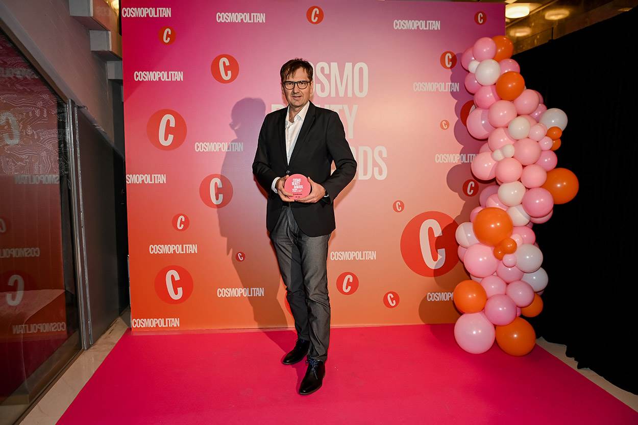 Kako je Cosmo Beauty Awards postao najveći ženski klub ljepote i tko su laureati?