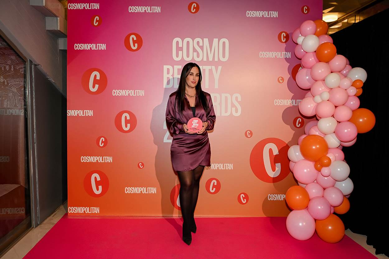 Kako je Cosmo Beauty Awards postao najveći ženski klub ljepote i tko su laureati?
