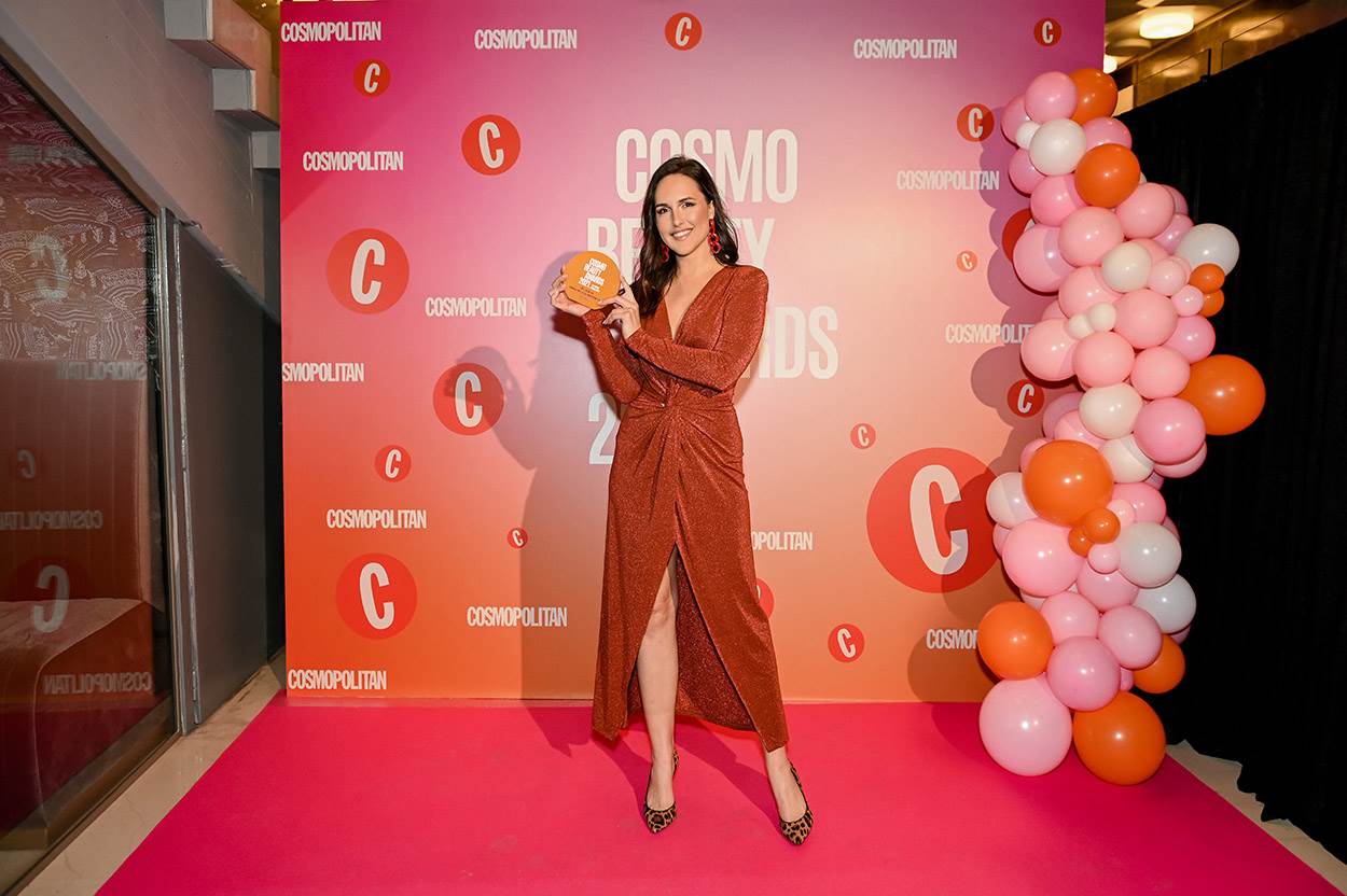 Kako je Cosmo Beauty Awards postao najveći ženski klub ljepote i tko su laureati?