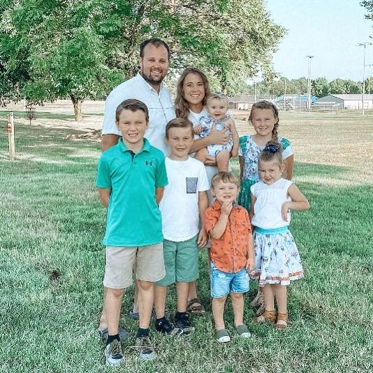 Josh Duggar je osuđen za posjedovanje i skidanje dječje pornografije.