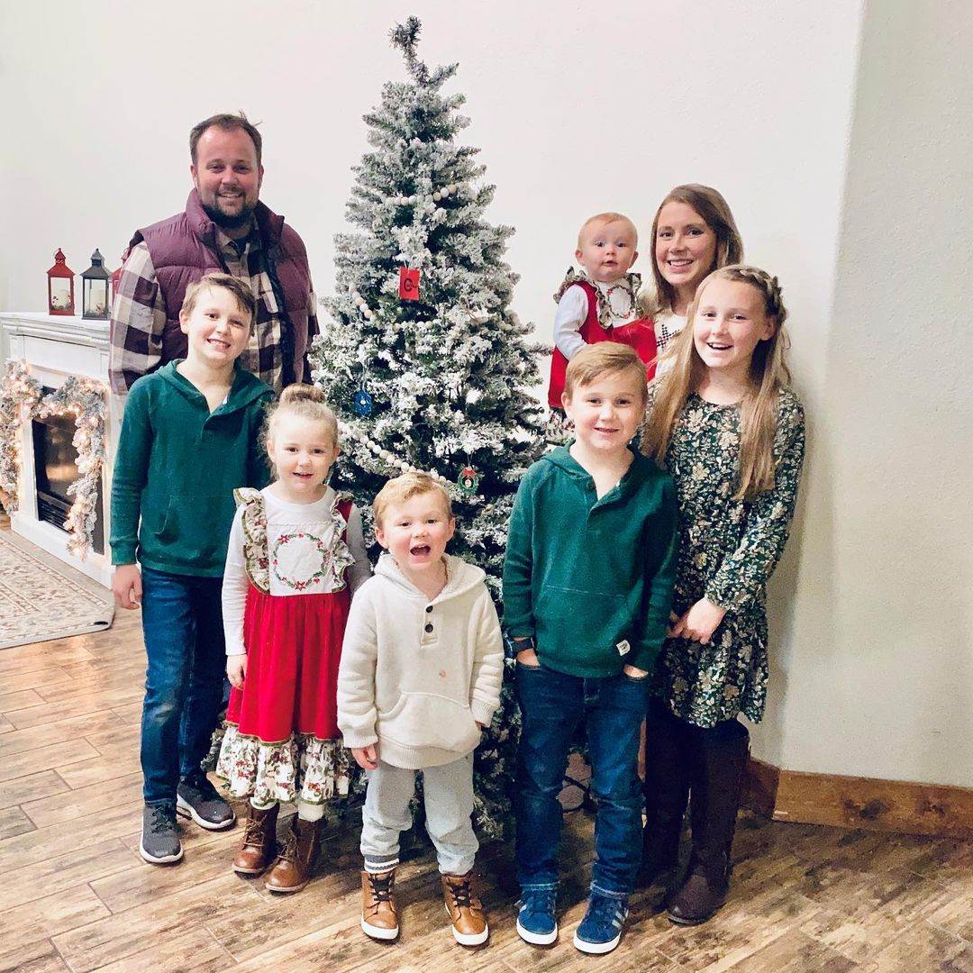 Josh Duggar je osuđen za posjedovanje i skidanje dječje pornografije.