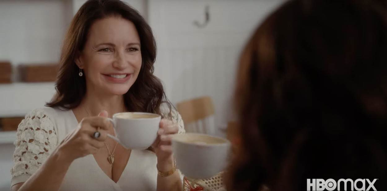 Kristin Davis