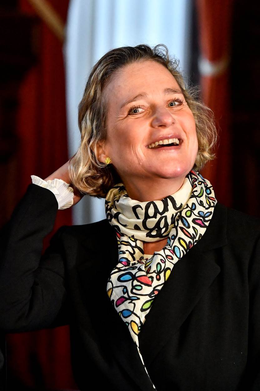 Bivši belgijski kralj Albert II. je nakon 52 godine priznao kćer Delphine Boel.