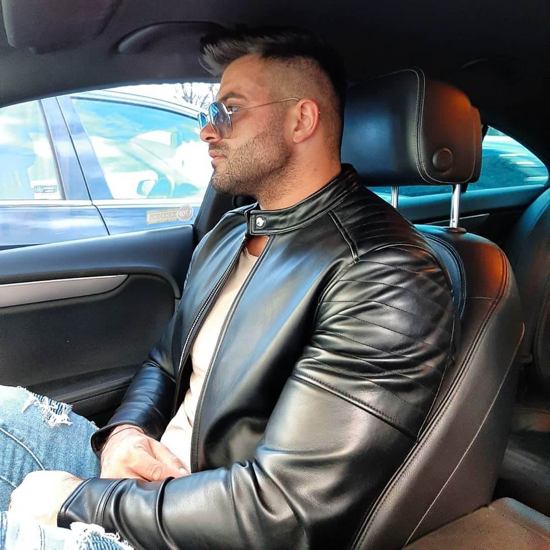 Ervin Mujaković je sudjelovao u regionalnom Big Brotheru 2015. godine.