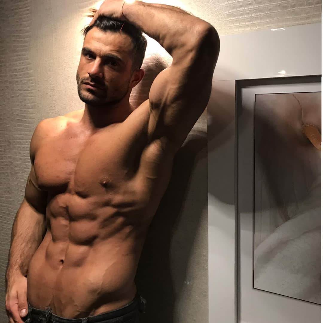 Ervin Mujaković je sudjelovao u regionalnom Big Brotheru 2015. godine.
