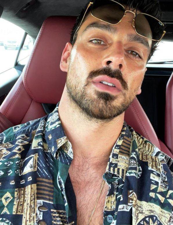 Michele Morrone je najpoželjniji muškarac na svijetu