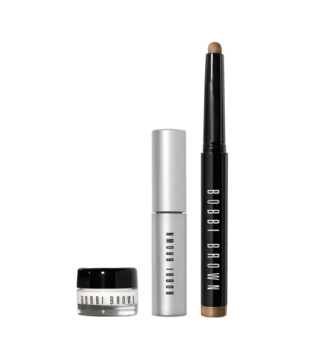 BOBBI BROWN Eye Essentials Set Eye Essentials, poklon set