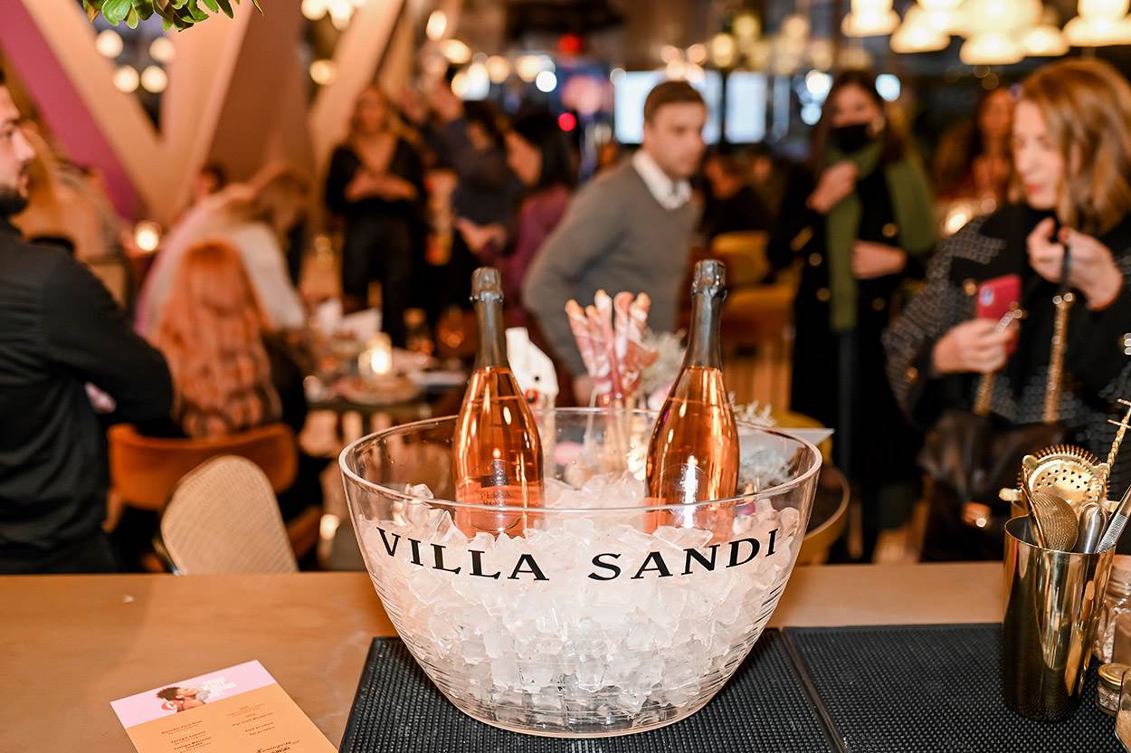 Cosmo Beauty Awards - Saznajte tko su najveće zvijezde beauty industrije!