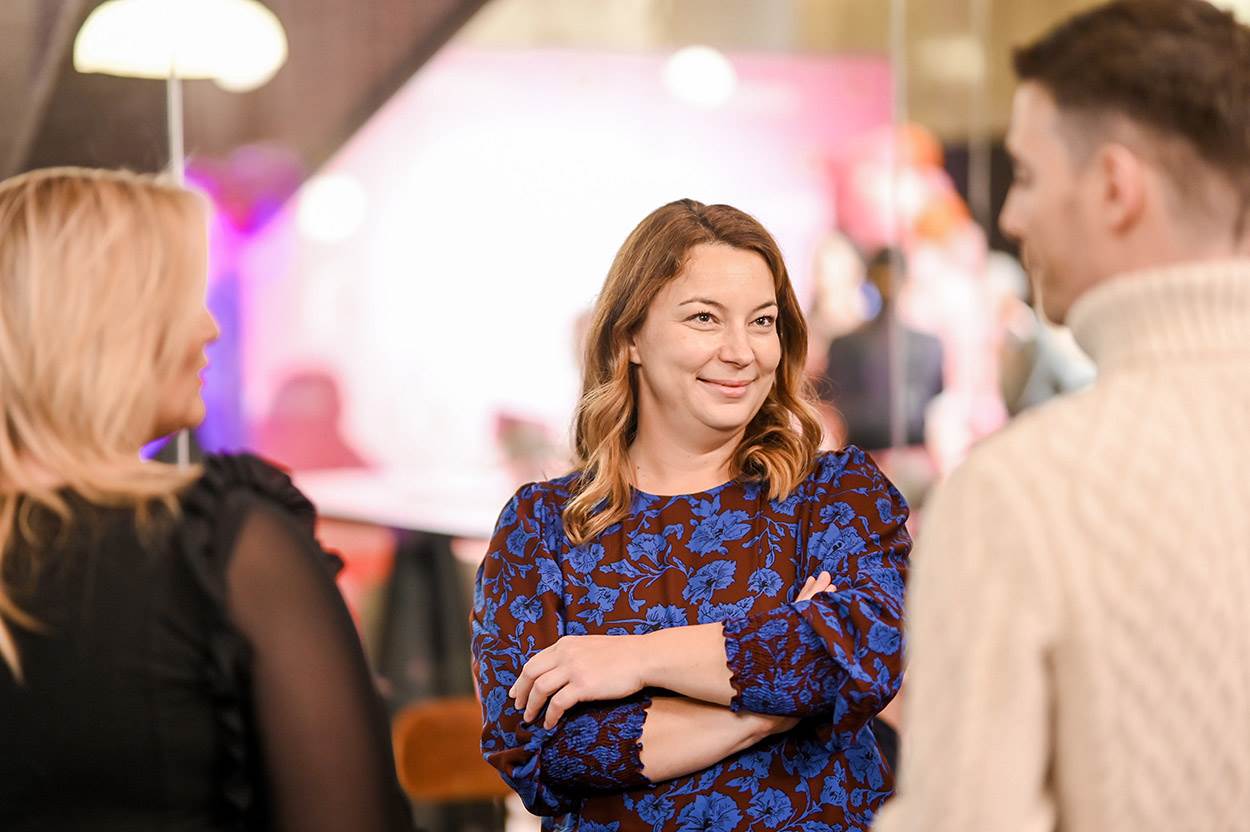 Cosmo Beauty Awards - Saznajte tko su najveće zvijezde beauty industrije!