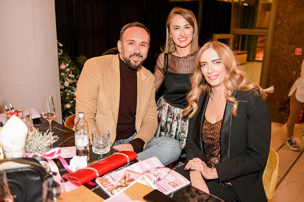 Cosmo Beauty Awards - Saznajte tko su najveće zvijezde beauty industrije!