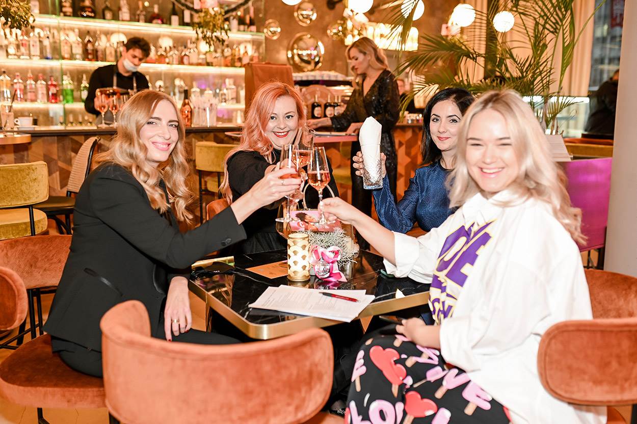 Cosmo Beauty Awards - Saznajte tko su najveće zvijezde beauty industrije!