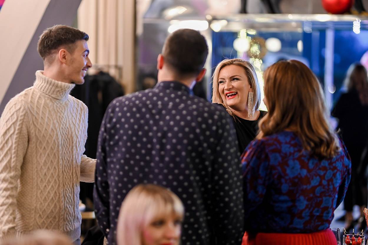 Cosmo Beauty Awards - Saznajte tko su najveće zvijezde beauty industrije!