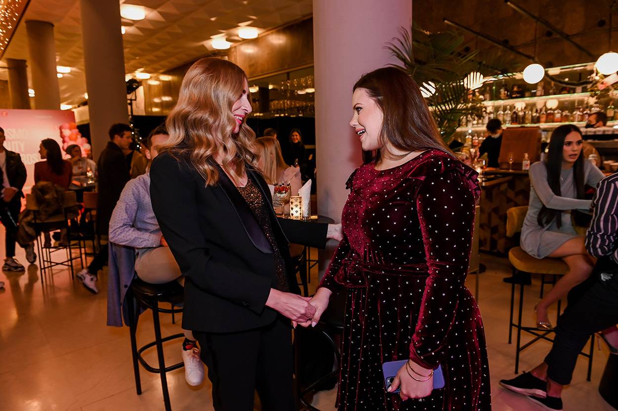 Cosmo Beauty Awards - Saznajte tko su najveće zvijezde beauty industrije!