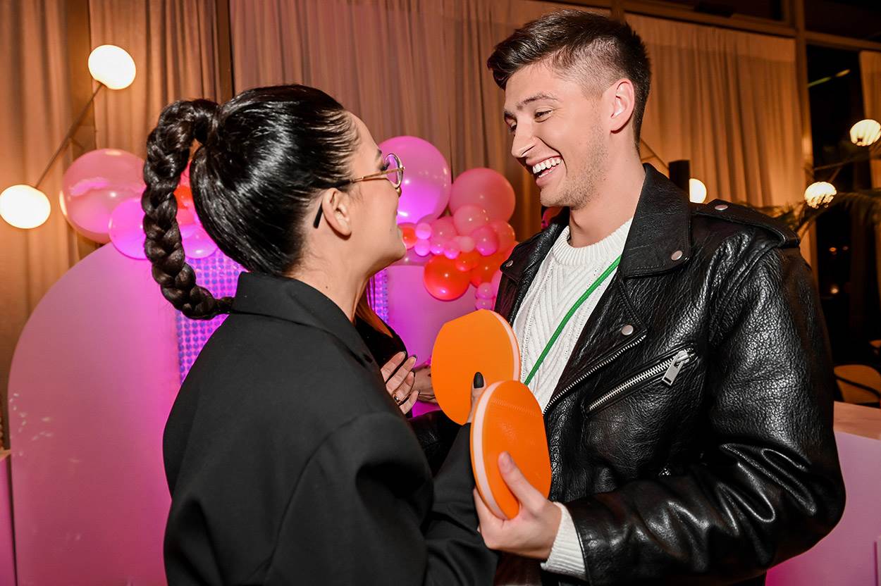 Cosmo Beauty Awards - Saznajte tko su najveće zvijezde beauty industrije!