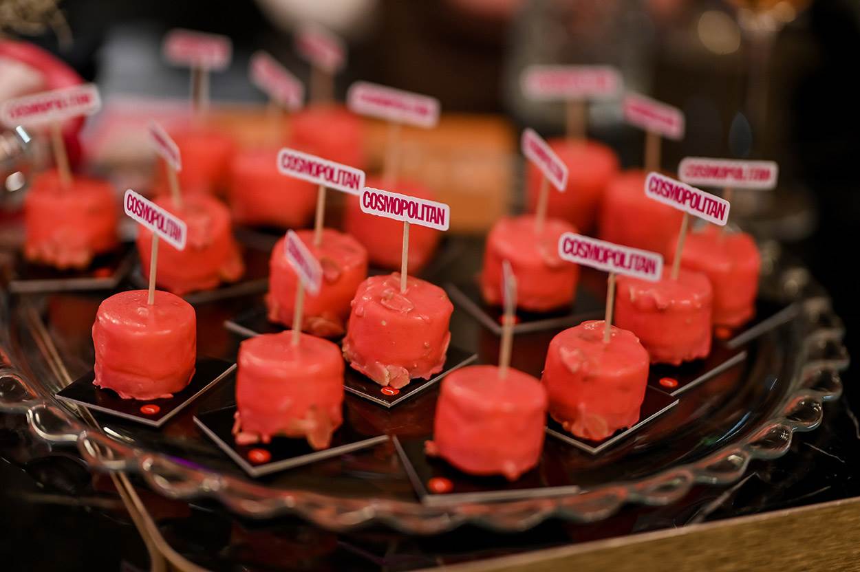 Cosmo Beauty Awards - Saznajte tko su najveće zvijezde beauty industrije!