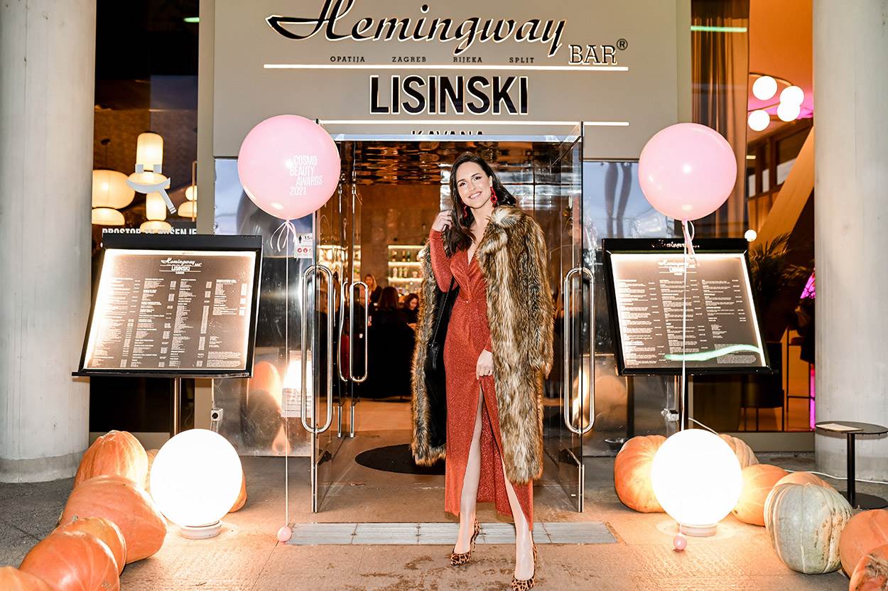 Cosmo Beauty Awards - Saznajte tko su najveće zvijezde beauty industrije!